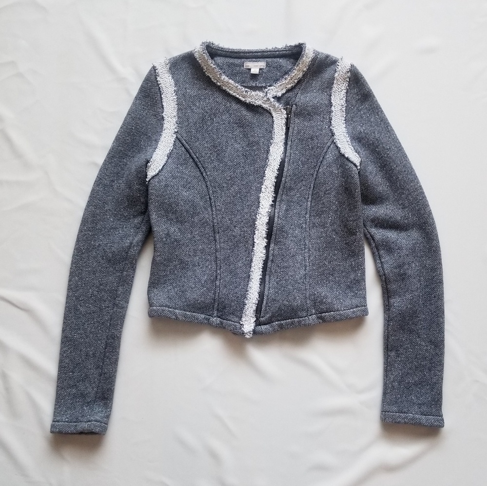 Gap Sweater Jacket